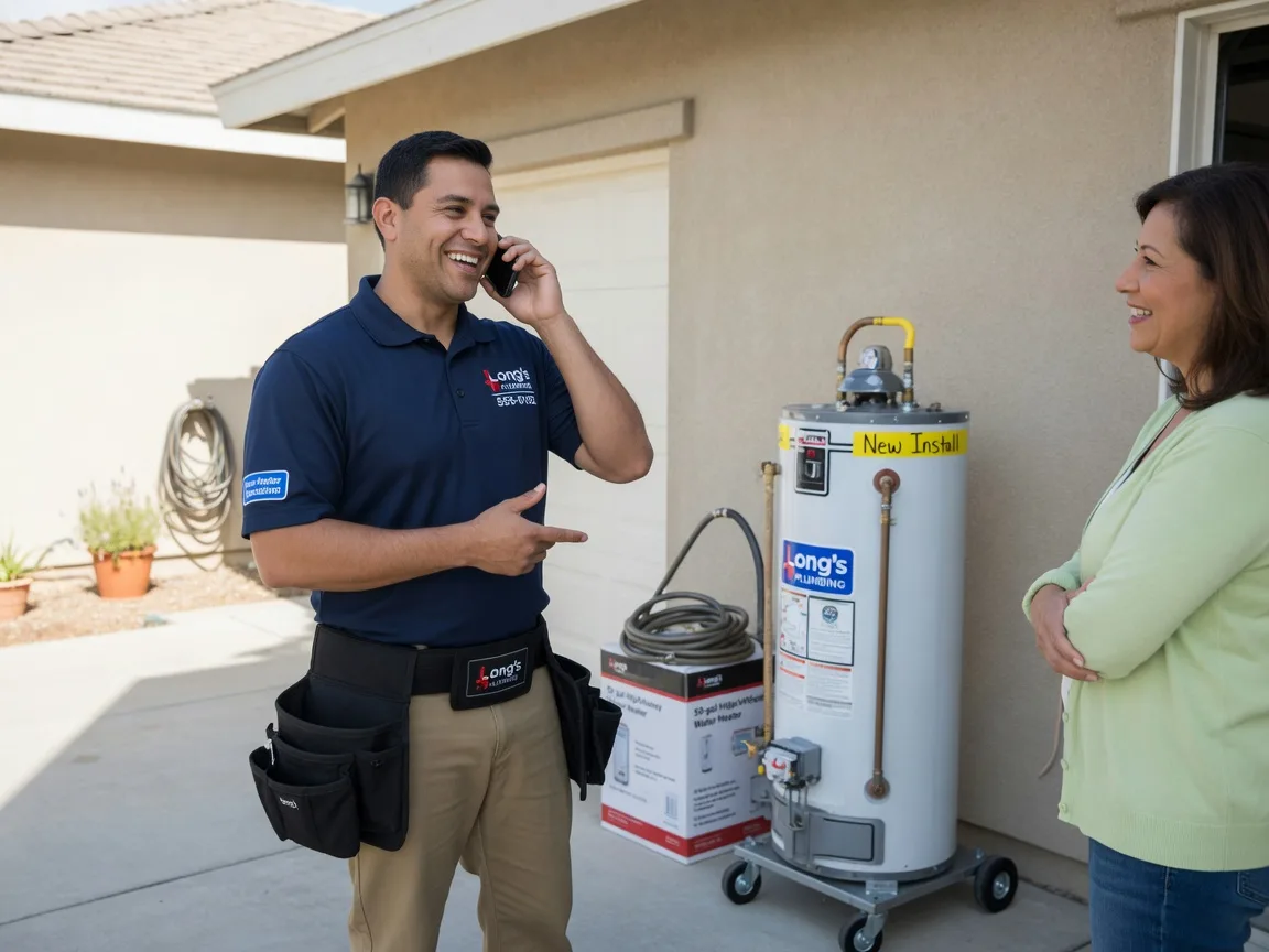 Leak Detection Commercial Point, OH FAQs